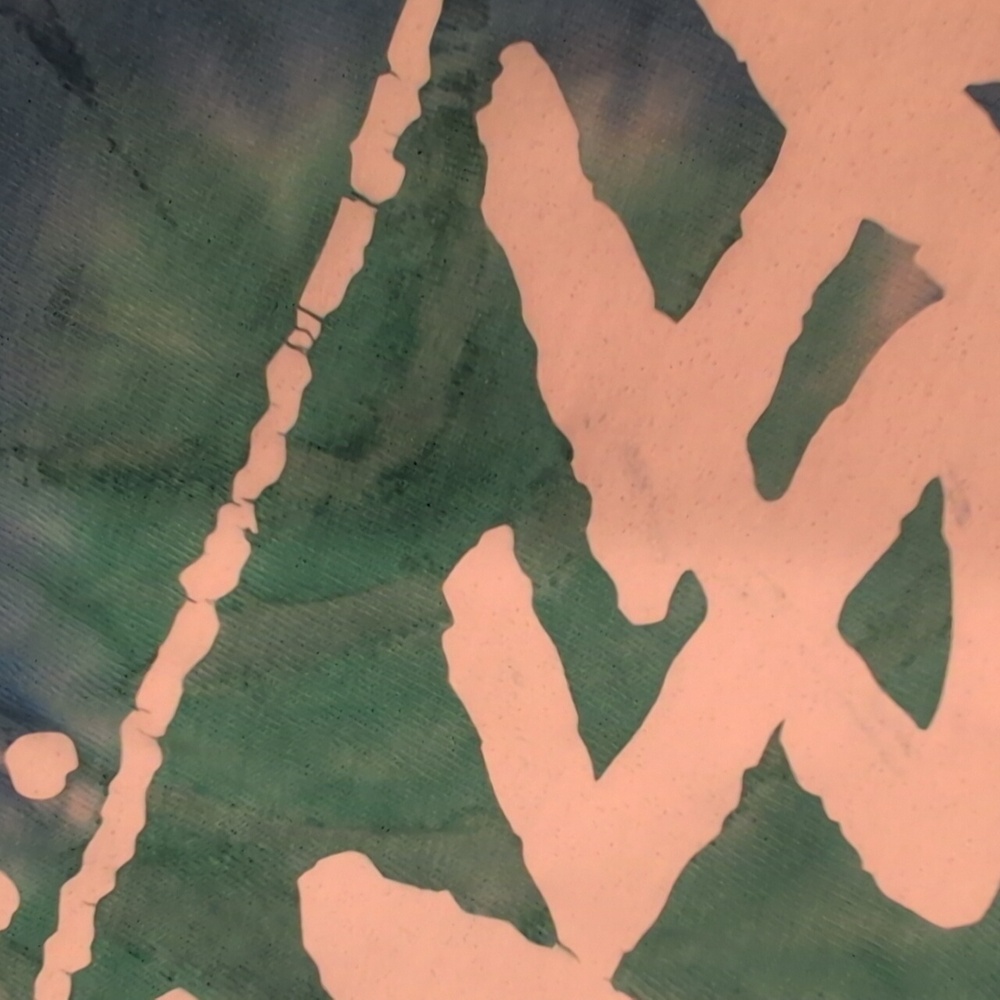 Stussy Tie Dye Tank Top - Picture 4 of 8
